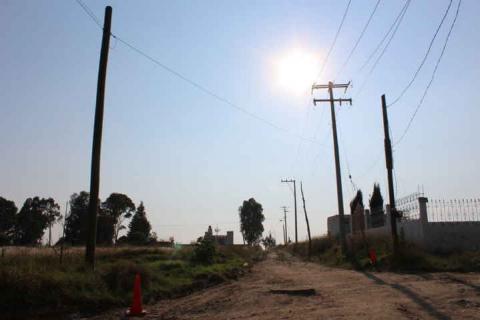 Ex diputado federal y alcalde inician obras de infraestructura urbana en Xicohtzinco imagen 4