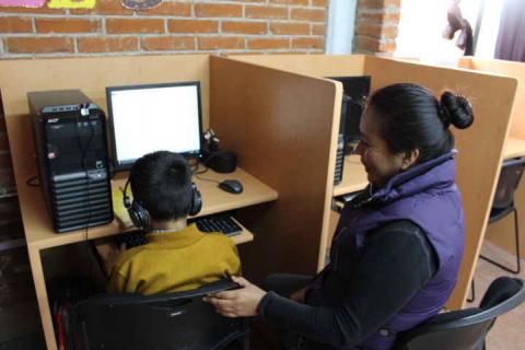 Diversas actividades ofrece el DIF municipal en cursos de verano imagen 3