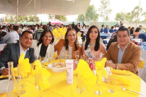 Realizó Apetatilán Segundo Festival de Paellas exitosamente imagen 4
