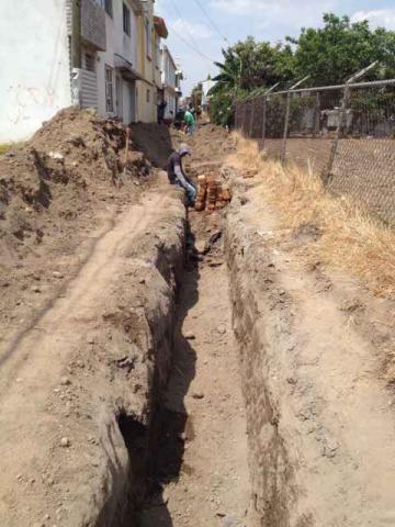 Fortalece alcalde infraestructura urbana y servicios básicos imagen 2