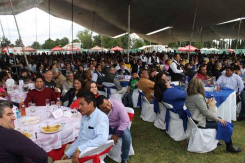 Realizó Apetatilán Segundo Festival de Paellas exitosamente imagen 3