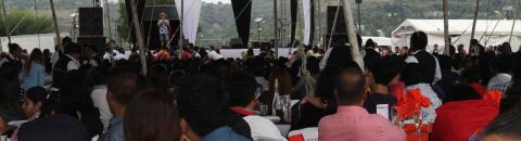 Realizó Apetatilán Segundo Festival de Paellas exitosamente imagen 2