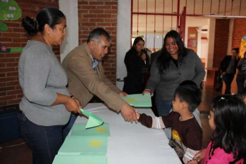 Alcalde clausura los cursos de verano 2016 imagen 1