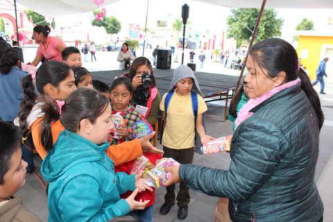 Xicohtzinco conmemora día internacional de la lucha contra el cáncer de mama imagen 1