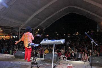 Comediantes de Talla Internacional presentes en Feria “San Antonio Calpulalpan 2015” imagen 14