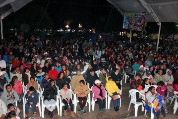 Comediantes de Talla Internacional presentes en Feria “San Antonio Calpulalpan 2015” imagen 7