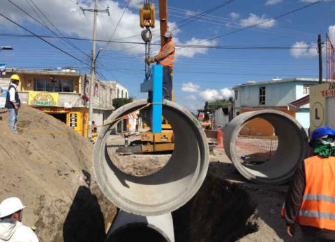 Supervisa JAAL avances de la obra Blvd. Yancuitlalpan imagen 4