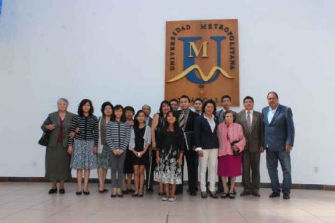 Egresa nuevo Licenciado en Gastronomía, Chef por la UMT imagen 3