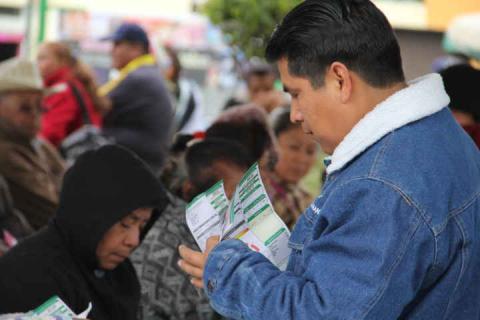 Llega “Ahórrate una Luz” a Zacatelco imagen 3