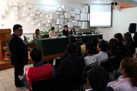 Tlaxcala y Perú unen lazos para avanzar en la implementación del NSJP imagen 3