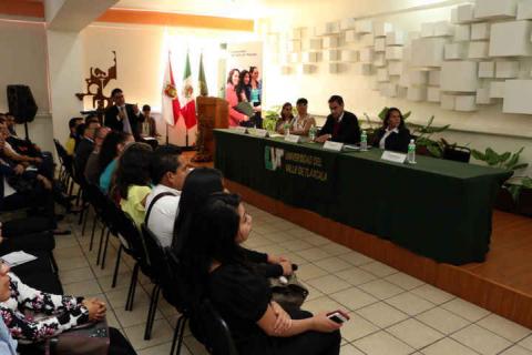 Tlaxcala y Perú unen lazos para avanzar en la implementación del NSJP imagen 1