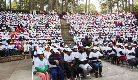Inicia Programa de Empleo Temporal 2016 en La Malinche imagen 3