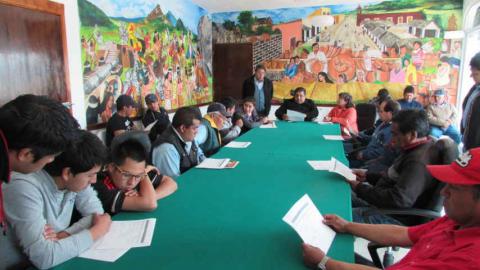 Reconocen impulso a las tradiciones del Carnaval imagen 1