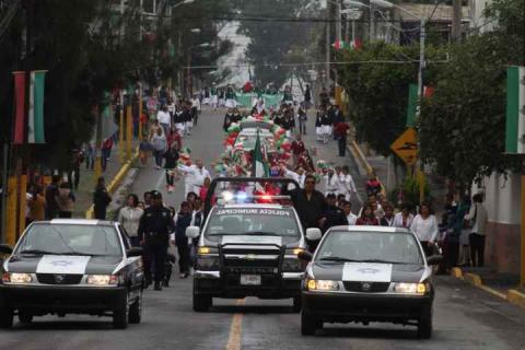 Saldo blanco en festejos patrios reporta Totolac imagen 4