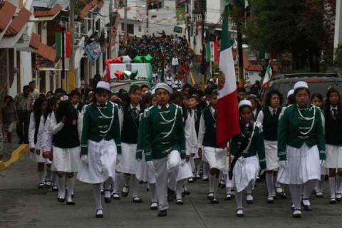 Saldo blanco en festejos patrios reporta Totolac imagen 3