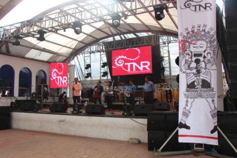 Realizan el Festival Musical DTNR en Contla imagen 3