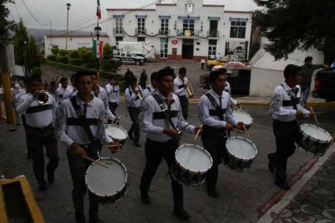 Saldo blanco en festejos patrios reporta Totolac imagen 5