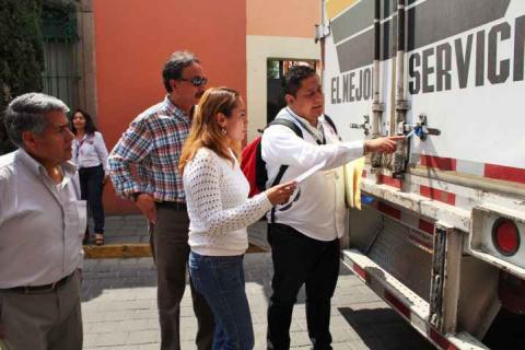 Recibe INE listado nominal para proceso de Tlaxcala imagen 2