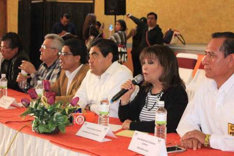 Barbosa critica a Mariano y da su apoyo a Cuéllar imagen 3