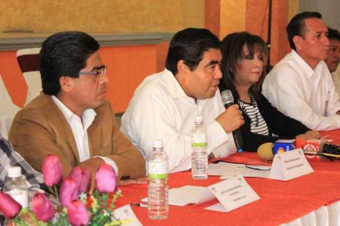Barbosa critica a Mariano y da su apoyo a Cuéllar imagen 5