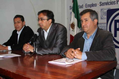 Despreció PAN alianza y hoy pide chichi para diputados y alcaldes imagen 3
