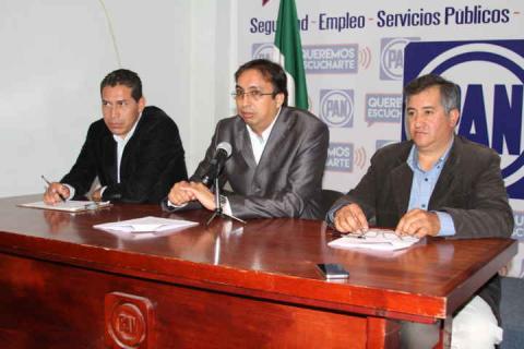 Despreció PAN alianza y hoy pide chichi para diputados y alcaldes imagen 1
