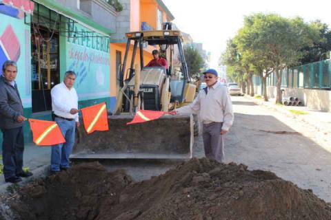 Alcalde hará cambios en la 20 de noviembre imagen 1