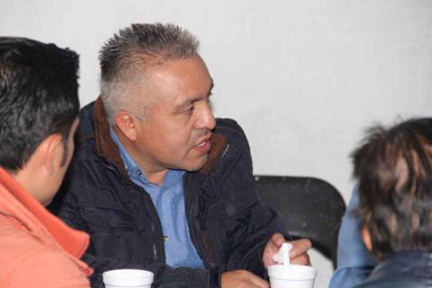Firman representantes del Municipio de Zacatelco "Acta de Consulta y Participación Ciudadana" imagen 6