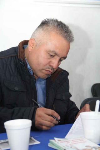 Firman representantes del Municipio de Zacatelco "Acta de Consulta y Participación Ciudadana" imagen 3