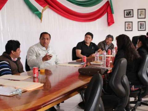 Invita al programa “Coalición Comunitaria Águilas de Zaragoza” imagen 2