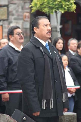 Zacatelco conmemora la Consumación de la Independencia en la Plaza de la Constitución imagen 2