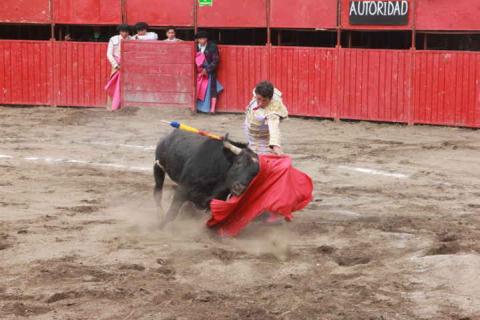 Alcalde Hugo Celis clausura feria del chileatole “Tepetitla 2015” imagen 4