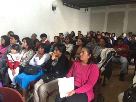 144 alumnos finalizan curso de computación gratuito en Chiautempan imagen 1