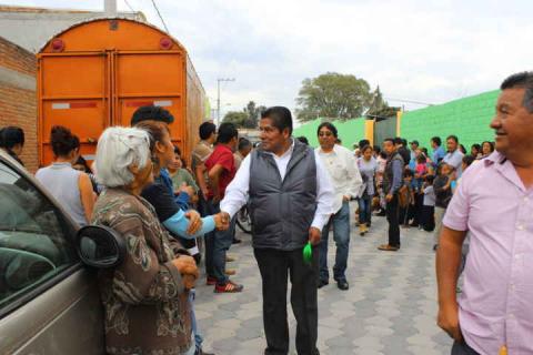 Algredo Jaramillo continua realizando obras de calidad imagen 1