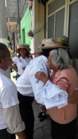 Llevo ventaja en las preferencias electorales: Francisco Román imagen 5