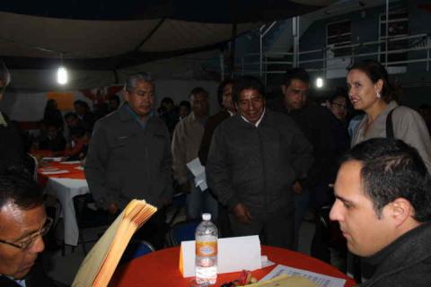 Algredo Jaramillo se registra como aspirante a la gubernatura por MC imagen 3