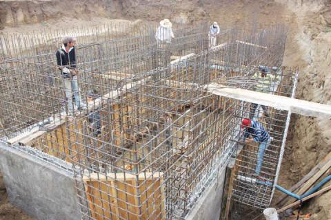 Supervisa JAAL avances de construcción de Planta Tratadora de Aguas Residuales imagen 1