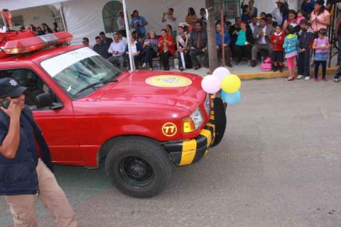 En marcha programa preventivo en escuelas imagen 3
