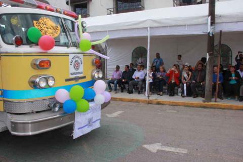 En marcha programa preventivo en escuelas imagen 4