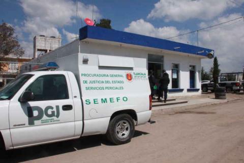 Lo detienen y aparece muerto al interior de los separos en Yauhquemehcan imagen 3