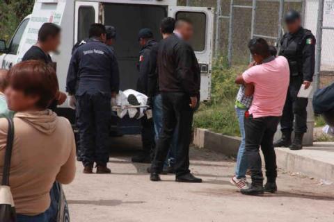Lo detienen y aparece muerto al interior de los separos en Yauhquemehcan imagen 1