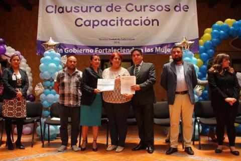 Clausuran en Calpulalpan Curso Taller de Globoflexia imagen 7