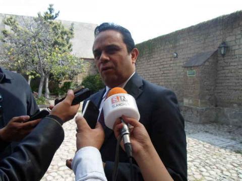 Urge INAI a Tlaxcala a homologar leyes de transparencia
