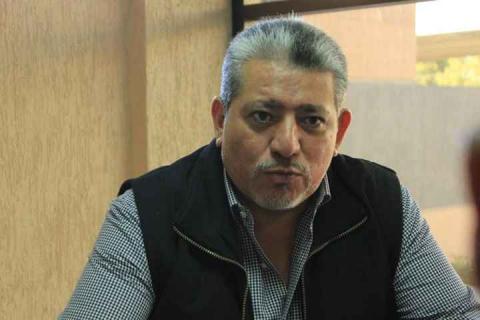 Respalda Eloy Berruecos llamado de Marco Mena a la unidad