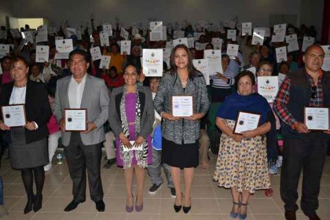 INEA reconoce a LCO encaminar acciones al fomento educativo imagen 11