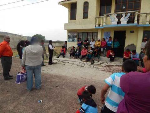 Presentó EAJ su propuesta de gobierno en Tequexquitla imagen 5