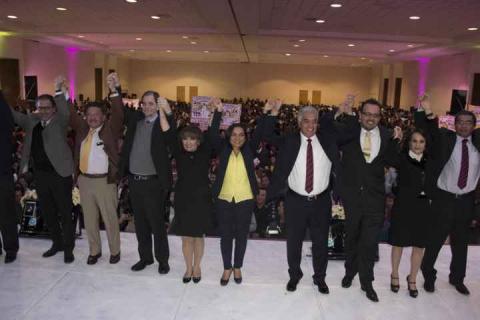 Lograremos el cambio para Tlaxcala: Lorena Cuéllar imagen 5