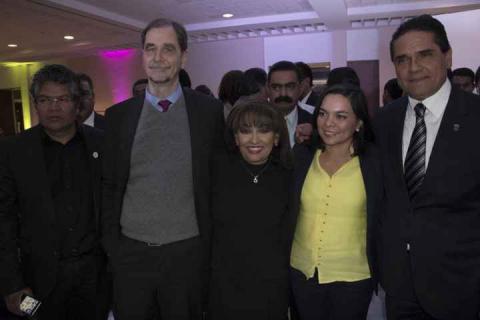 Lograremos el cambio para Tlaxcala: Lorena Cuéllar imagen 6