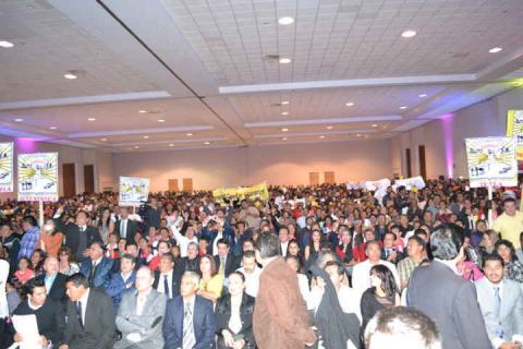 Lograremos el cambio para Tlaxcala: Lorena Cuéllar imagen 2