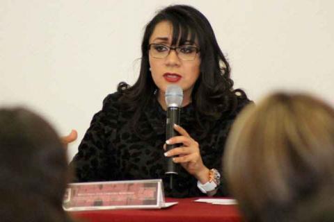 Capacitan a funcionarios del TSJE en materia de feminicidio imagen 2